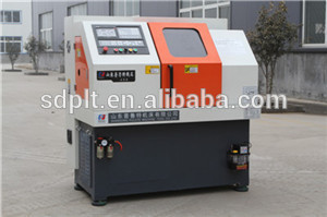 J32 Máquina de torno CNC barato