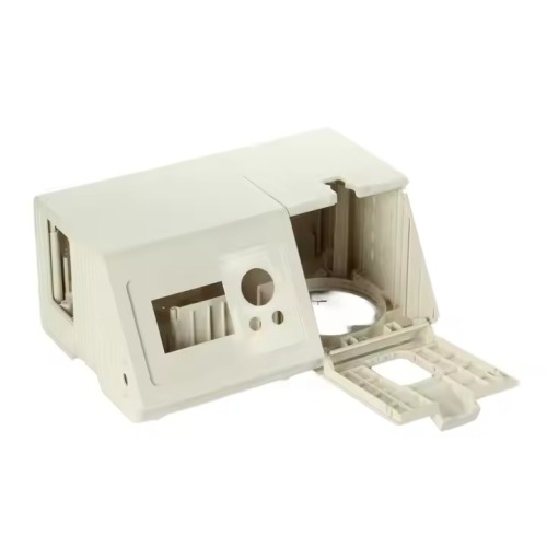 ABS Tailored Oxygen Generator Housing Plastic Product
