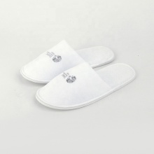 Custom Comfortable Airline Hotel Disposable Slipper