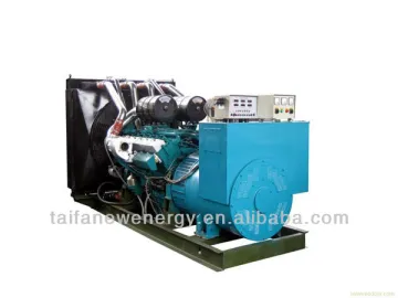 High Quality Tongchai (PAOU) Electric generator set 150kw