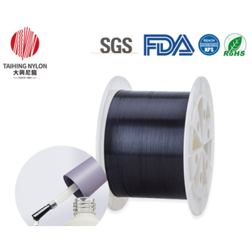 Nexfil ™ 0612 Sợi móng tay sơn móng tay rắn