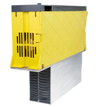 Bảo hành 1 năm Bản gốc A06B-6077-H111 Các thành phần điều khiển FANUC CNC: Bộ khuếch đại servo, Mô-đun nguồn điện &amp; Bộ điều khiển-được sử dụng ở giá gốc Giá ban đầu