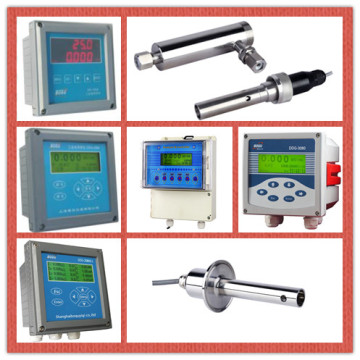 Industrial Pollution -Free Online Conductivity Meter (DDG-2080)