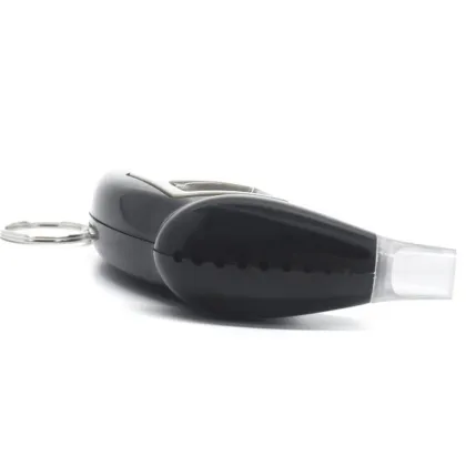 Digital Breath Alcohol Tester: Your Reliable Alcohol Detection Solution