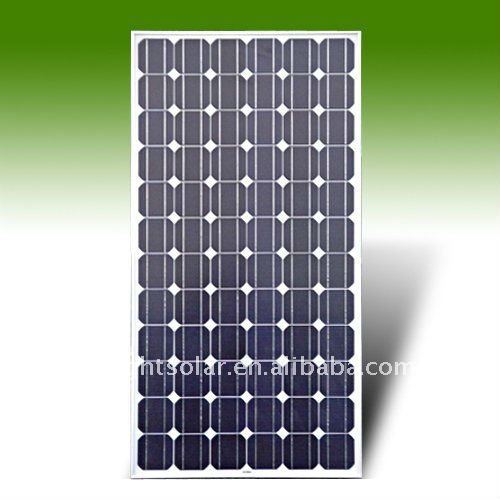 Thin Film Solar Panel(180w)