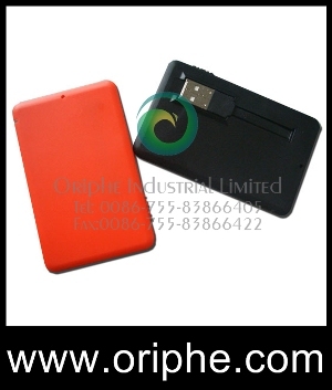 Card USB Flash Disk(UDC0070-W)