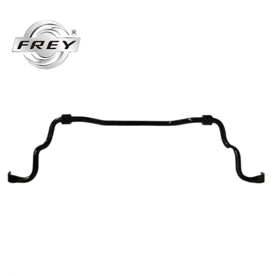 Rear Back Stabilizer Sway Bar 2213231765 For W221