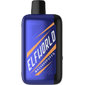 ELFWORLD MX 25000 Puffs asli vape