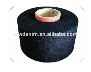 40/1 indigo yarn dyeing factory spinning mill