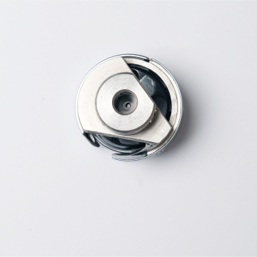 Tongda Quilting Machine Accessories: Extended Large Rotary Shuttle for Computerized Single-Needle Textile Machines