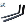 Pallet forks for the forklift stacker truck