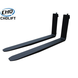 4T Pallet forks for the forklift stacker truck