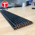 ASTM A254 BHG1 PVF Copper Coating Single Wall Bundy Tube