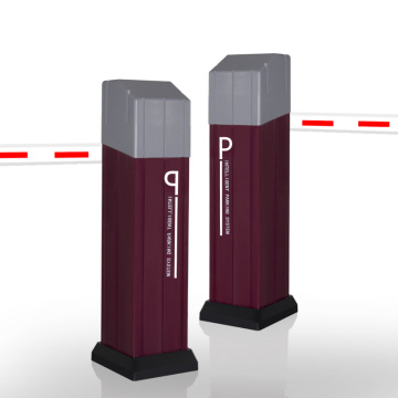 Boom Gate For Parking Lot Barrier Gate Arm Automatic Boom Barriers Price