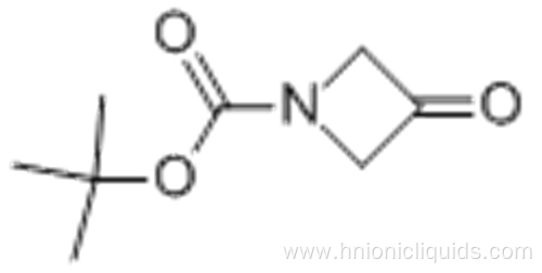 tert-Butyl 3-oxoazetidine-1-carboxylate CAS 398489-26-4