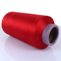 polyester yarn dty 150 144 for weaving