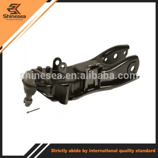 For Mazda B2000 B2600 Auto Spare Front Lower L&R Suspension Horquilla Control Arm UB3934350D UB3934360C UB3934300D UB3934310C