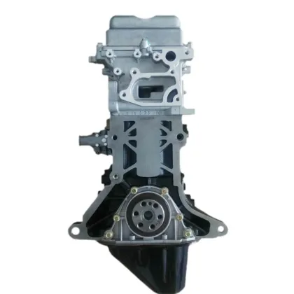 Factory-Brand New 1.2L LSI N12 Bare Diesel Engine Assembly for SGMW Wuling Rongguang