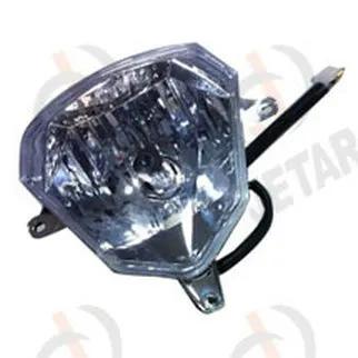 GENESIS GXT200 B(A) Parts