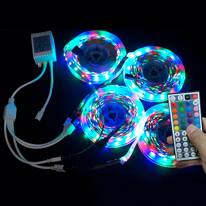 Rgb Led Flexible Strip