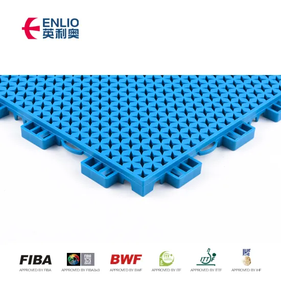 Chinese sports floor for Kids Flooring