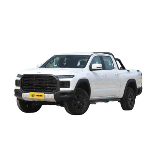 Chery Rely R08 Himla 2025 2.3T