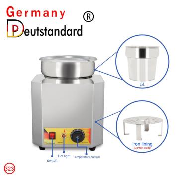 Deutschland Deutstandard Electric Saucenwärmerhersteller