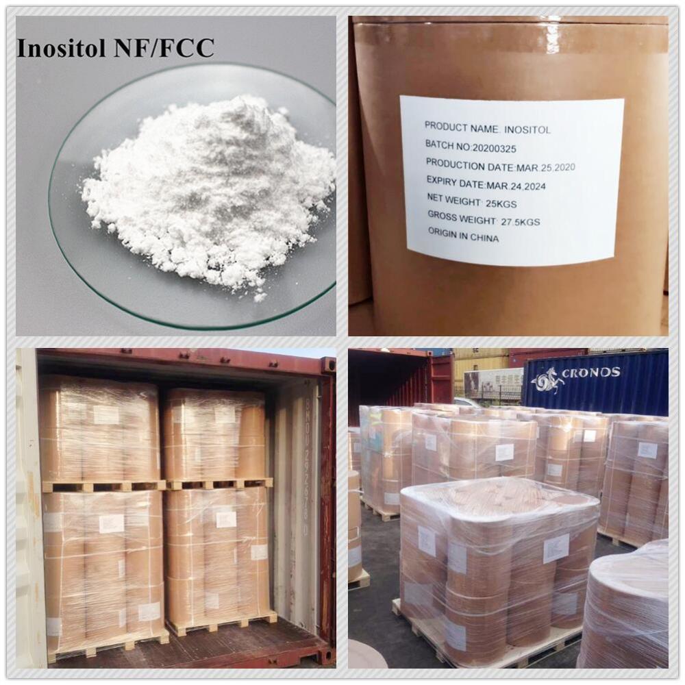 Inositol Food Grade