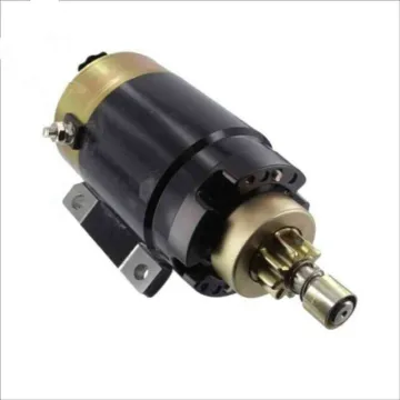 Motorcycle Starter Spare Parts: STG92482, 688-81800-10, 688-81800-11, 688-81800-12, and S114-263B for Aftermarket Engine Accessory Search