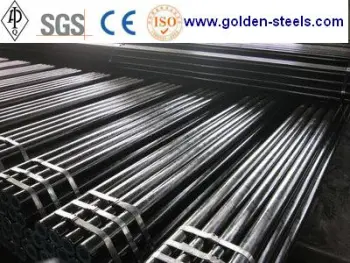 EN10204 ,  EN10216 , P265TR1 steel pipe