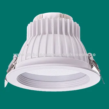 LED Downlight, 20W, OSRAM 5630 SMD