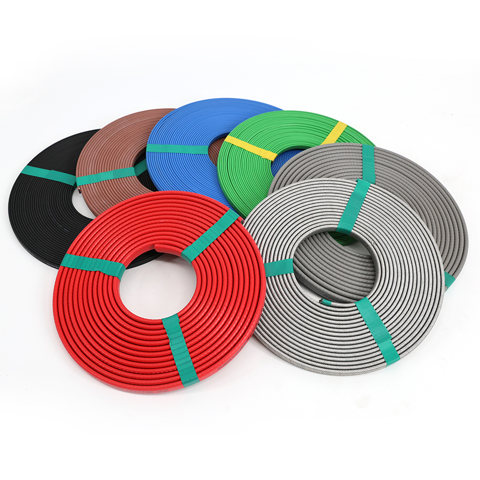 Self Regulating Heating Cable