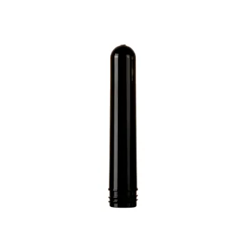 China Supplier: 24mm & 28mm Neck 20g PET Preforms for Water Bottles - Long and Short Options Available for Sale