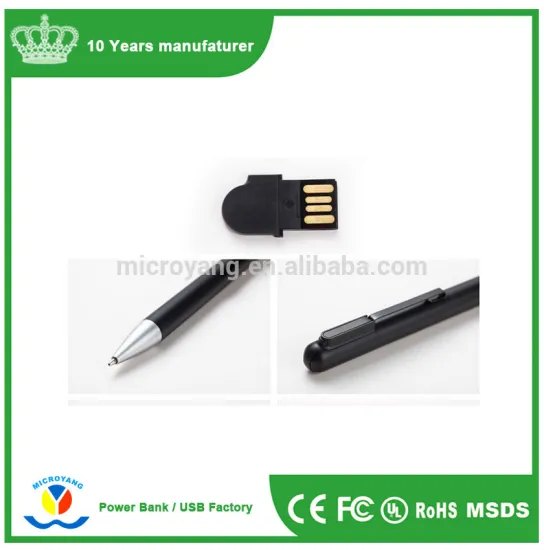 best selling beautiful metal mini pen usb flash drives, usb stick