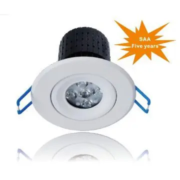MR16 Ceiling Spot Light Bathroom Spotlights