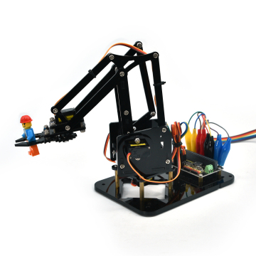 Keyestudio Robot Car Kit with Micro:bit for Learning and Robotics