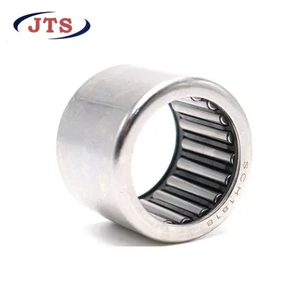 Original China Needle Bearing SCE Series SCE49PP 6.35x11.112x14.29mm
