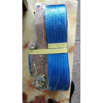 50mm Ratchet Tie Down Strap,11000Lbs MBS