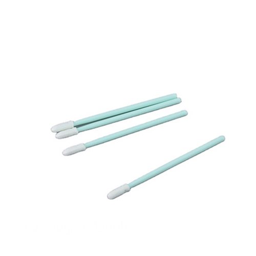 Dust Free Cotton Swabs