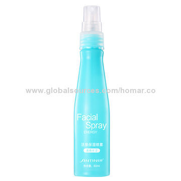 Facial Spray