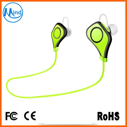 Good Price Bluetooth Headphones Wireless Suitable for Different Bluetooth Mobile Bhones with OEM