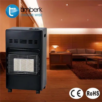 LPG / BP / Natural gas room heater price