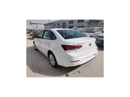 2016-2020 Buick Yinglang 1.5L Automatic Transmission Elite Edition Cars for Sale