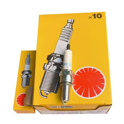 High Performance NGK OEM 2756 Iridium Spark Plug - BKR6E-11