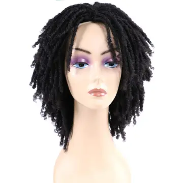 Cheap wholesale heat safe synthetic wigs heat resistant synthetic wig supplier