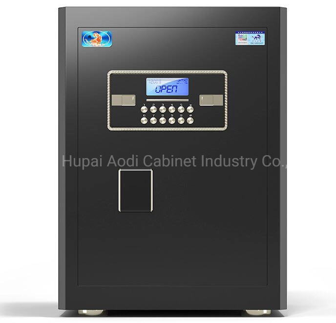 Tiger Company Safe Electronic XH Series