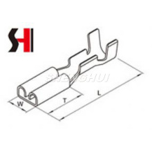 Connection Terminal series SH28001-T