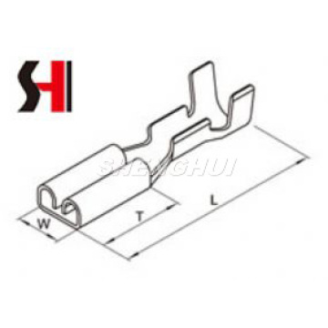 Connection Terminal series SH28001-T