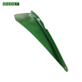 H204635 HXE36441 Deflector izquierdo Vane Chopper