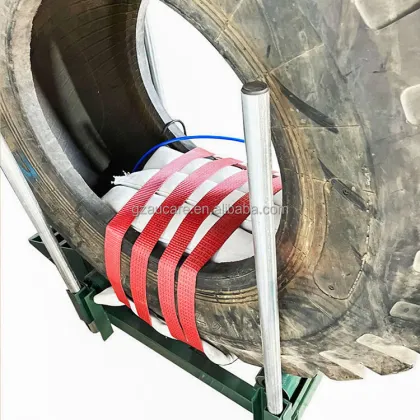 Electric Tyre Vulcanizer and Repair Tools for Agricultural Tires